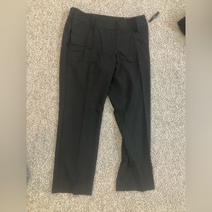 Worthington black pants